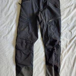 Lundhags Make Pant